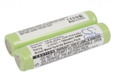 Batterie telephone sans fil panasonic kx tg9372
