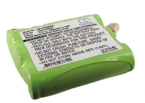 Batterie telephone sans fil ibm 3455