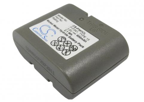 Batterie telephone sans fil panasonic kx a150