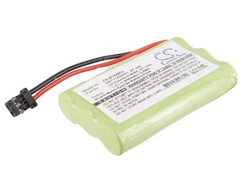 Batterie telephone sans fil motorola ojo