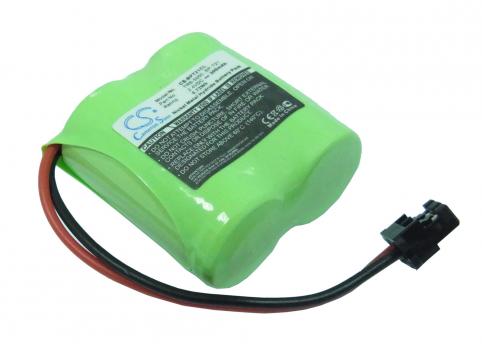 Batterie telephone sans fil northwestern bell 3555