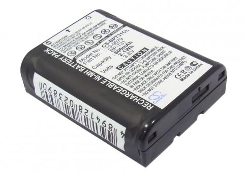 Batterie telephone sans fil sony spp a2740