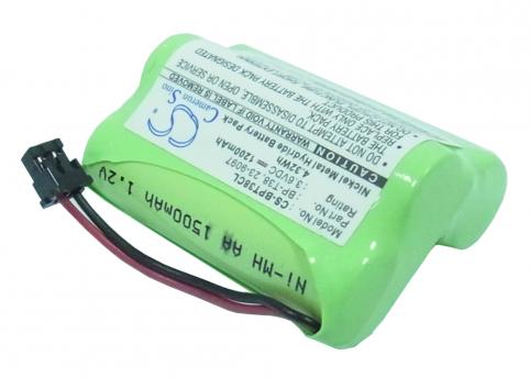 Batterie telephone sans fil sony spp a2770