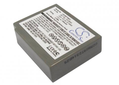 Batterie telephone sans fil aeg liberty viva