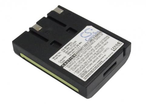 Batterie telephone sans fil avaya bt 2499a