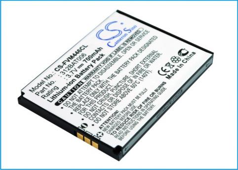 Batterie telephone sans fil fritzfon mt f