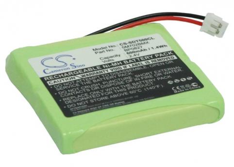 Batterie telephone sans fil swissvoice aeris 19