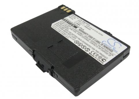 Eba 510 gigaset sl1 batterie telephone sans fil