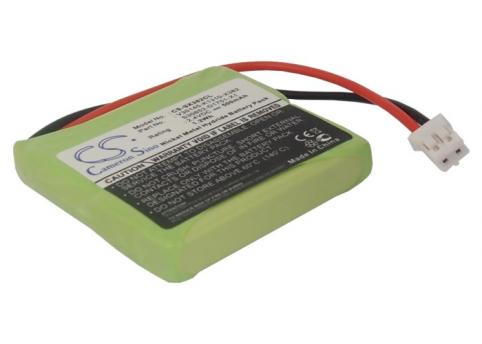 V30145 k1310 x382 gigaset e40 batterie telephon