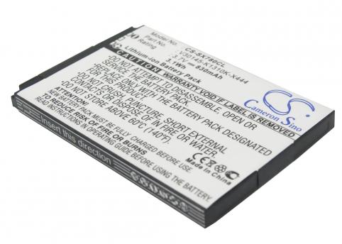 V30145 k1310k x444 gigaset sl78h batterie telep