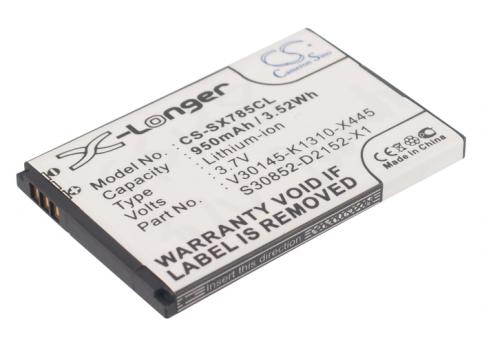 Refc batterie v30145 k1310 x445