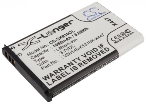 V30145 k1310k x447 gigaset sl910 chargeur telep