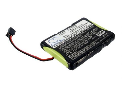 T347 gigaset 3000 micro batterie telephone sans