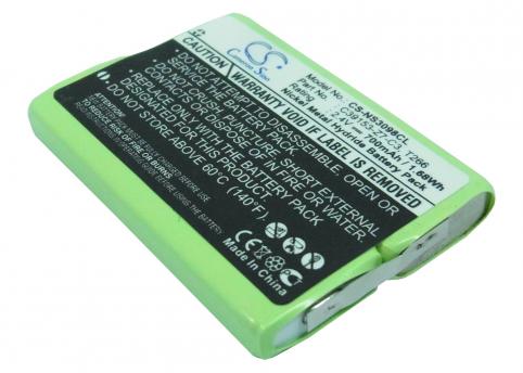 Batterie  detewe bc101590