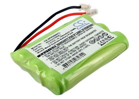 Batterie telephone sans fil samsung audioline dect 1000