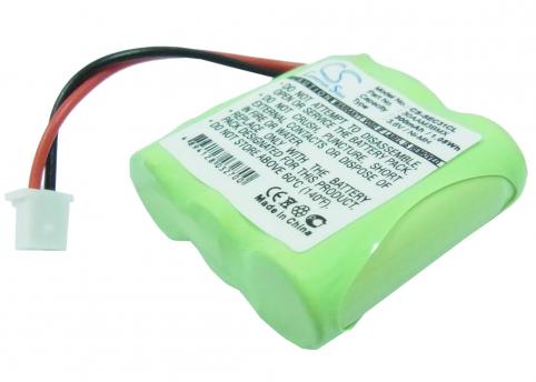 Batterie telephone sans fil bti dect fax plus