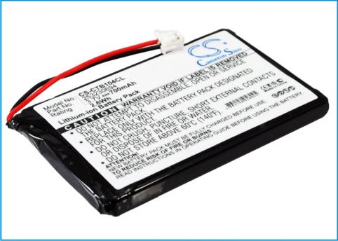 Batterie telephone sans fil sagem ctb104