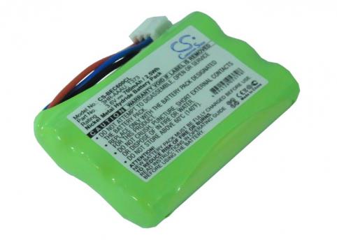 Batterie telephone sans fil bang olufsen beocom m6000 mkii