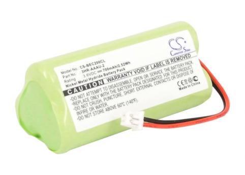3hr aaau 2 beocom 2 batterie telephone sans fil