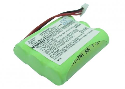 Batterie telephone sans fil rca h5450