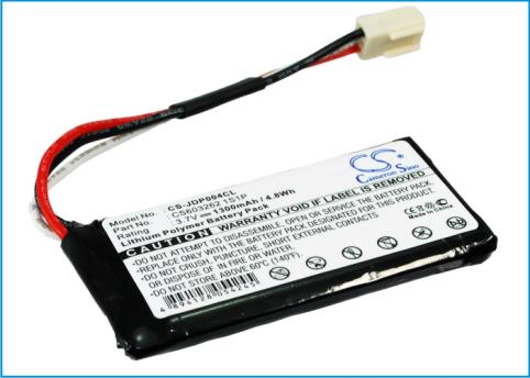Batterie telephone sans fil jablocom gdp 04i