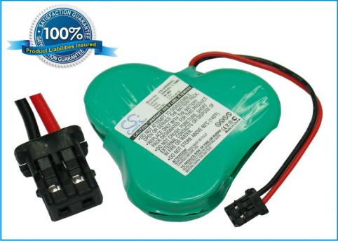 Batterie telephone sans fil nomad 24029x