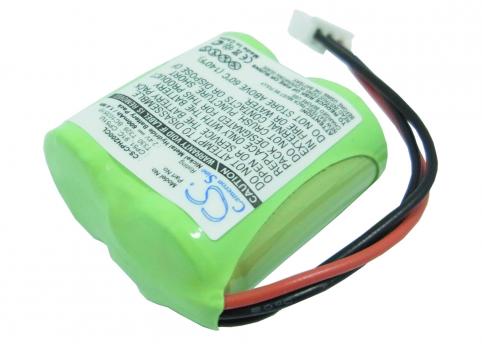 Batterie telephone sans fil philips td6731