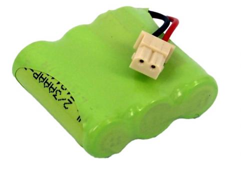 Batterie telephone sans fil audioline 971