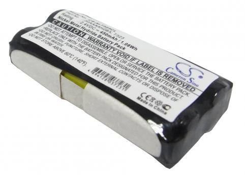Batterie telephone sans fil aeg ventura td9571