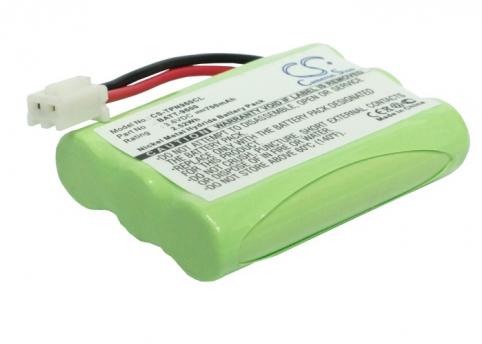 Batt opl opal dct1905 batterie telephone sans fil teledex