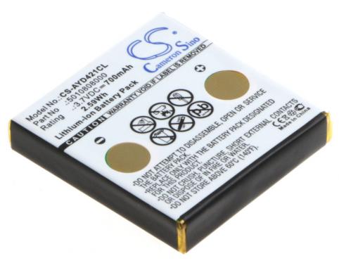 Batterie telephone sans fil avaya d4 office