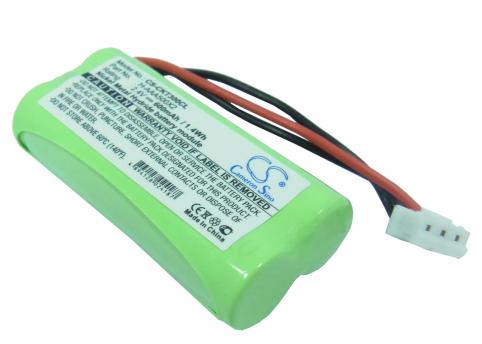 Batterie telephone sans fil philips zenia 300
