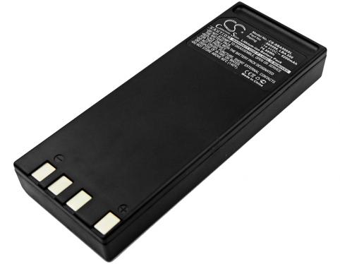 Lba 500 lsp 500 pro batterie telephone sans fil