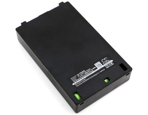 Refc batterie bp 800nm