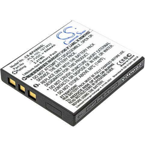 Batterie telephone sans fil bang olufsen beopla