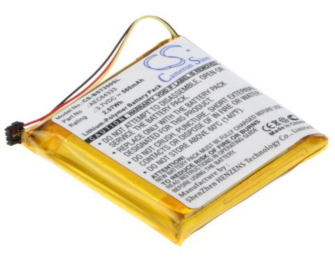 Batterie  beats aec643333 studio 2.0