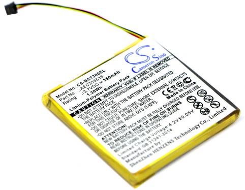 Aec353535 solo 2.0 batterie casque sans fil bea