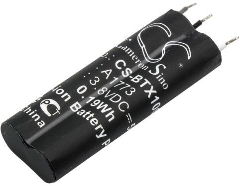 A1773 beats x batterie casque sans fil beats