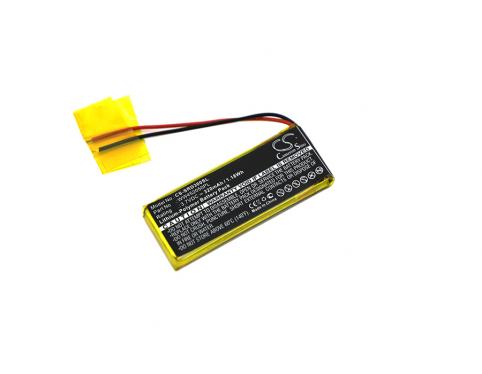 Batterie  cardo ww452050pl_c cardo q1