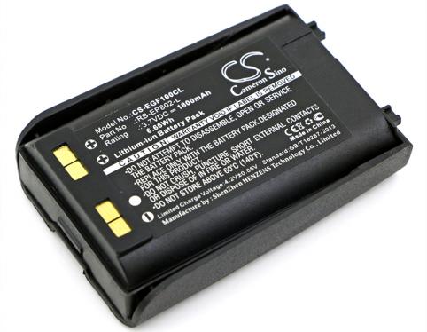 Rb ep802 l freestyl 1 batterie telephone sans f