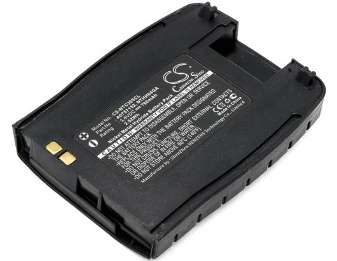 Batterie telephone sans fil nortel c3060