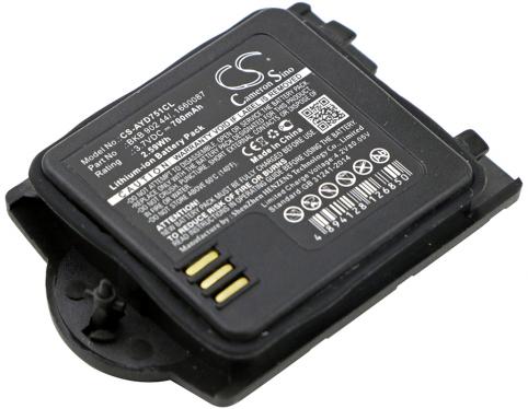 Batterie  ascom 660087 grade 3