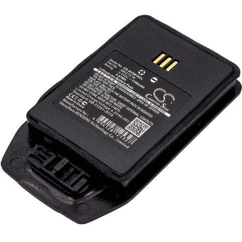 Batterie telephone sans fil ascom d81
