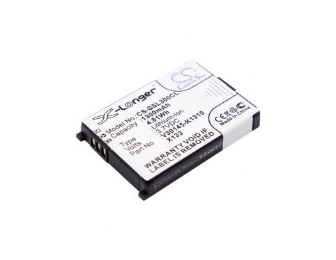 Batterie telephone sans fil telekom t sinus 710xa micro