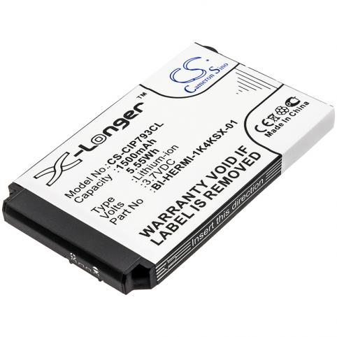 Batterie telephone sans fil cisco 74 5468 01