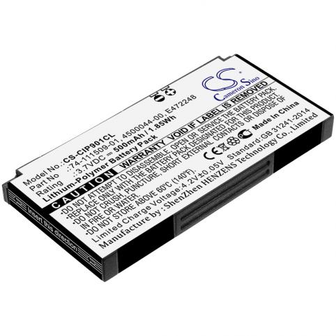Batterie telephone sans fil cisco cp mic wrls