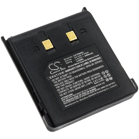 Batterie telephone sans fil panasonic kx t9100jt