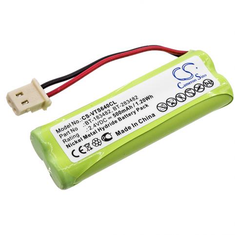 Refc batterie bt283482