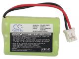 Batterie  audioline sl30013 dect 7500
