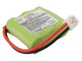 Batterie telephone sans fil v tech gz5838